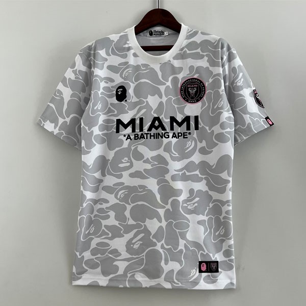 Tailandia Camiseta Inter Miami Joint Edition 2023/2024